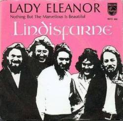 Lindisfarne : Lady Eleanor (Single)